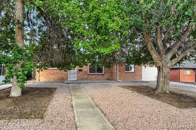 9390 Nagel Drive, Denver, CO 80229