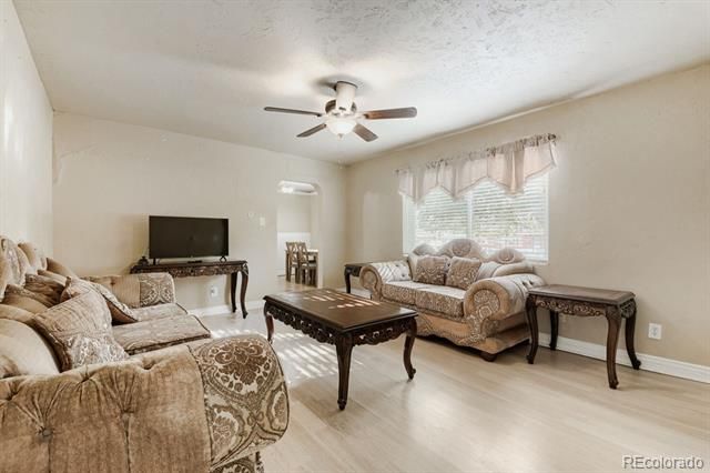 9390 Nagel Drive, Denver, CO 80229