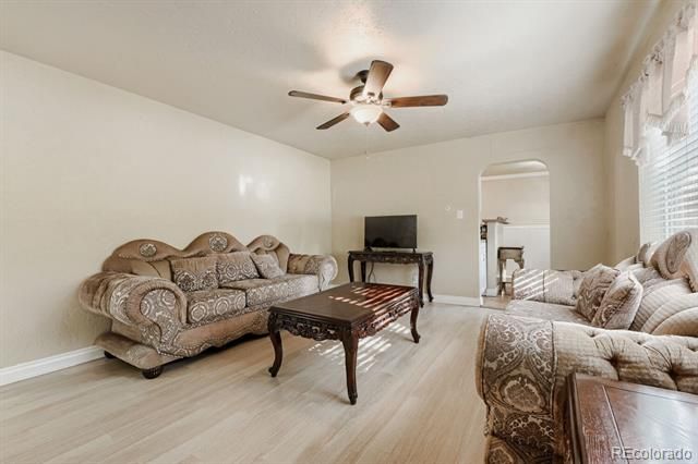 9390 Nagel Drive, Denver, CO 80229