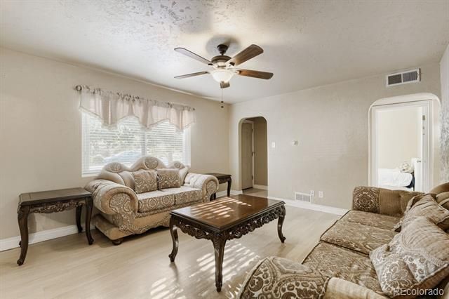 9390 Nagel Drive, Denver, CO 80229