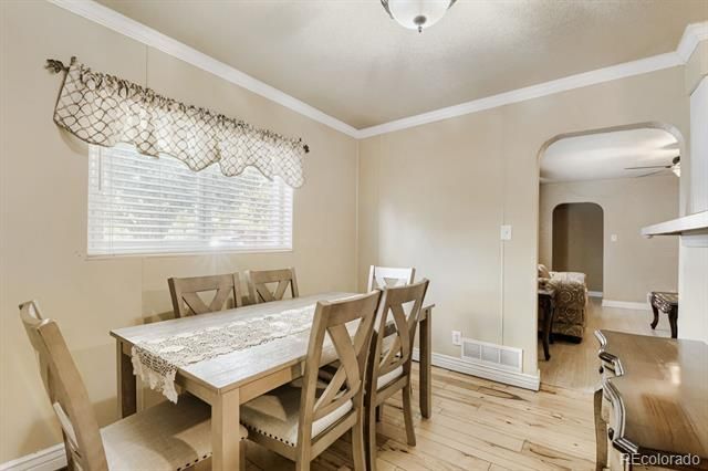 9390 Nagel Drive, Denver, CO 80229