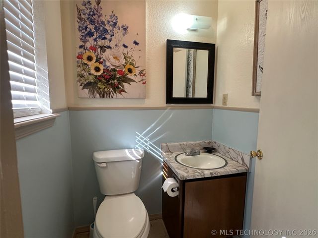 507 S 2nd Street, Morris, OK 74445