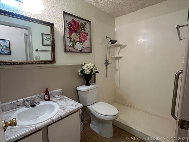 507 S 2nd Street, Morris, OK 74445