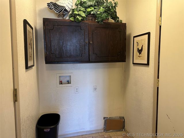 507 S 2nd Street, Morris, OK 74445