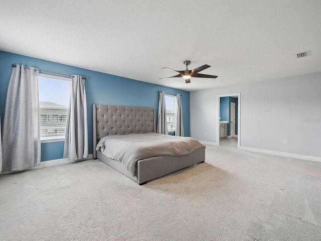 137 LAVENNA AVENUE, St Cloud, FL 34771