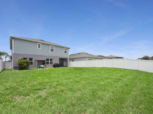 137 LAVENNA AVENUE, St Cloud, FL 34771