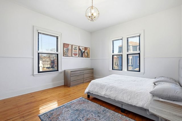 3 Laurel St, Boston, MA 02119