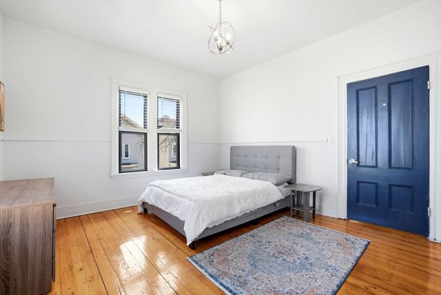 3 Laurel St, Boston, MA 02119