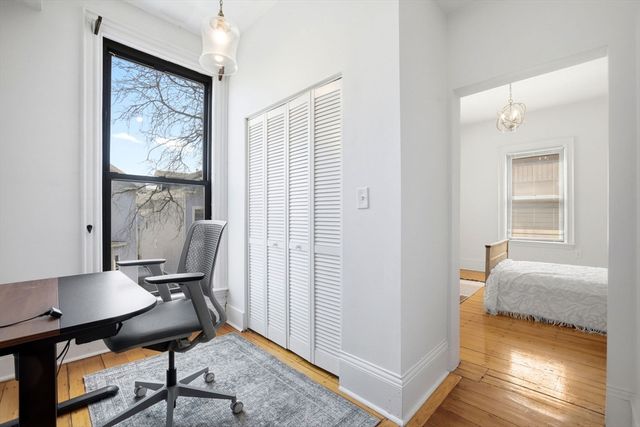 3 Laurel St, Boston, MA 02119