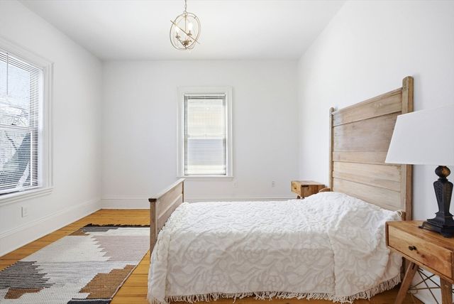 3 Laurel St, Boston, MA 02119