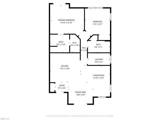 7922 Shore Dr Apt 219, Norfolk, VA 23518