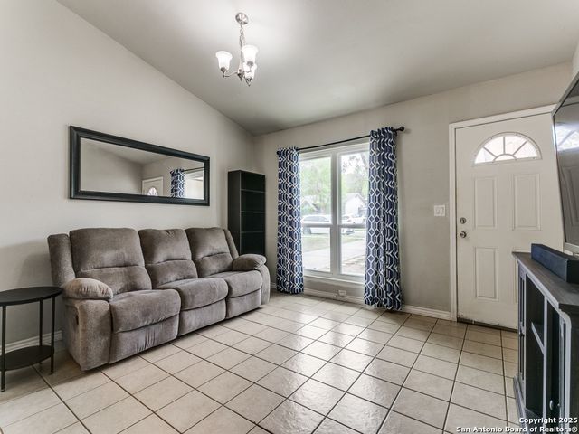 12236 EL SANTO WAY, San Antonio, TX 78233