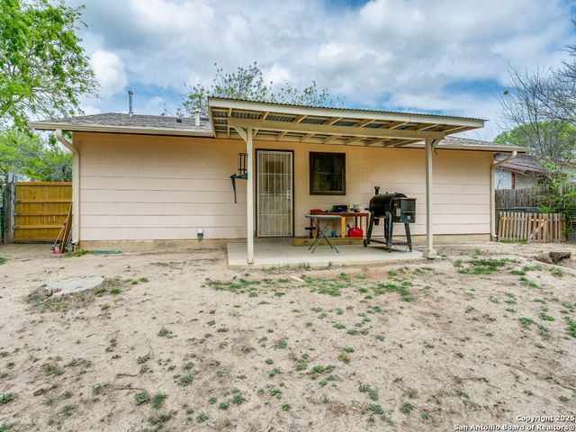12236 EL SANTO WAY, San Antonio, TX 78233