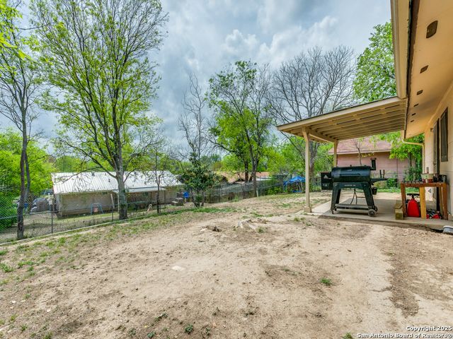 12236 EL SANTO WAY, San Antonio, TX 78233