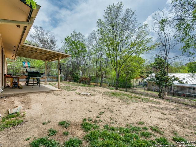 12236 EL SANTO WAY, San Antonio, TX 78233