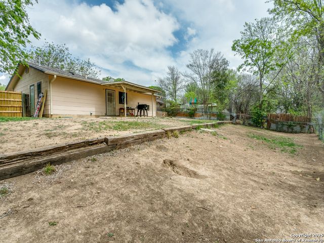 12236 EL SANTO WAY, San Antonio, TX 78233