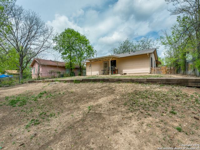12236 EL SANTO WAY, San Antonio, TX 78233