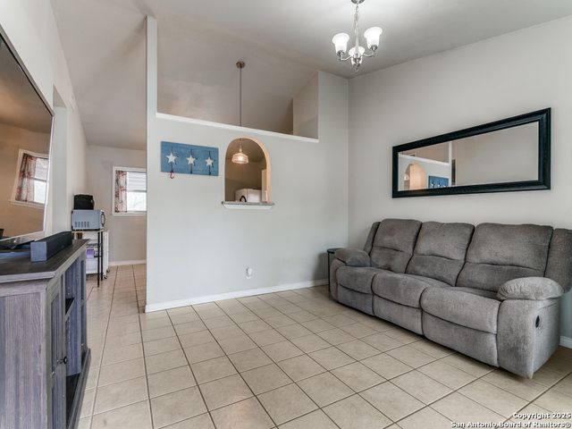 12236 EL SANTO WAY, San Antonio, TX 78233