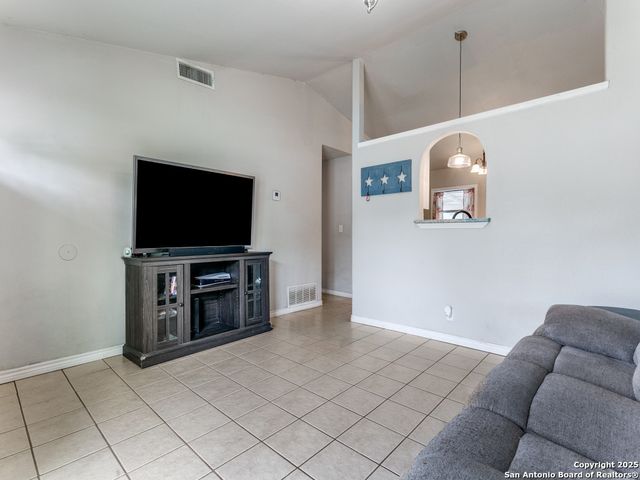 12236 EL SANTO WAY, San Antonio, TX 78233