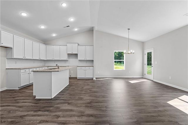 495 Charleston Place, Villa Rica, GA 30180