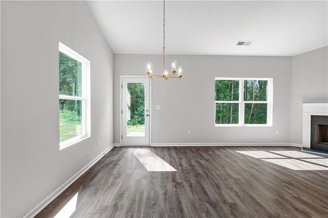 495 Charleston Place, Villa Rica, GA 30180