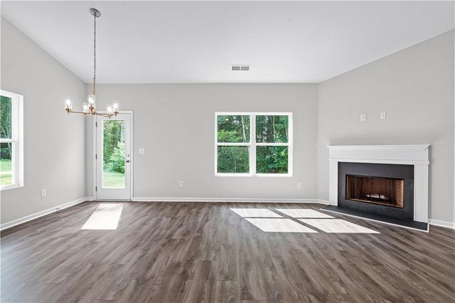 495 Charleston Place, Villa Rica, GA 30180
