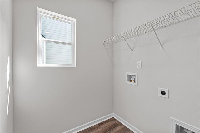 495 Charleston Place, Villa Rica, GA 30180