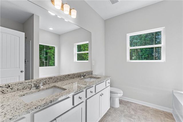 495 Charleston Place, Villa Rica, GA 30180