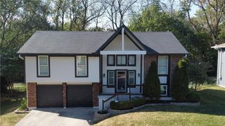 203 MONROE Avenue, Belton, MO 64012