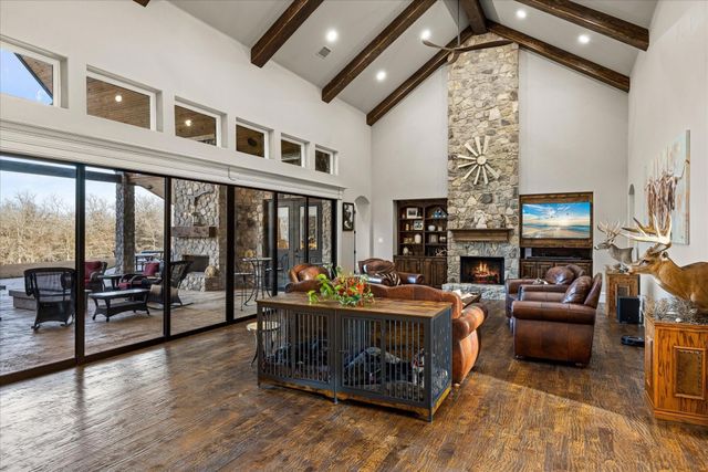 4101 W Highway 114, Paradise, TX 76073