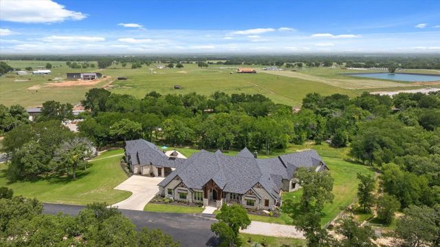 4101 W Highway 114, Paradise, TX 76073