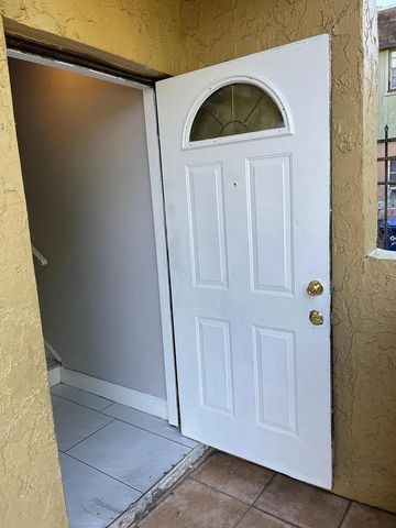 5844 Blueberry Court Unit 68, Lauderhill, FL 33313