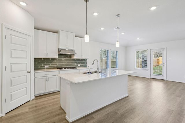 31106 Fermo Hills Lane, Huffman, TX 77336