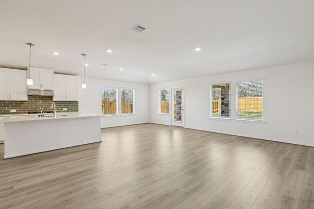 31106 Fermo Hills Lane, Huffman, TX 77336