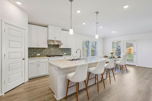 31106 Fermo Hills Lane, Huffman, TX 77336