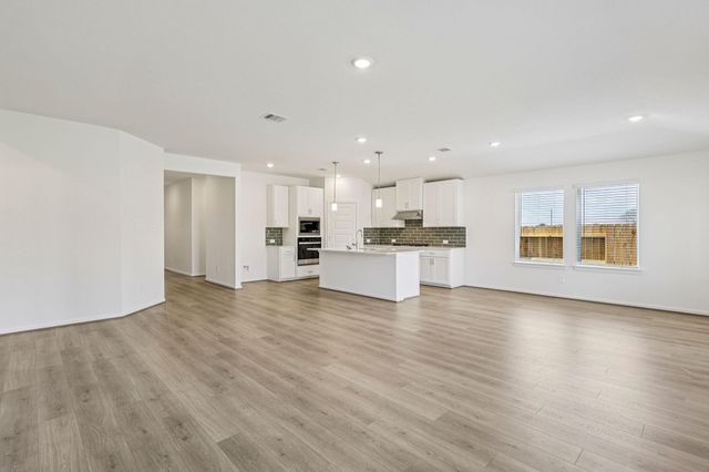 31106 Fermo Hills Lane, Huffman, TX 77336