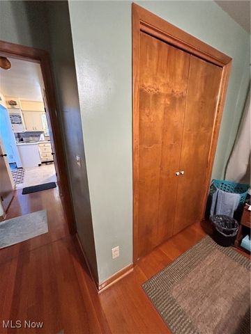 1056 Orlo Drive NW, Warren, OH 44485