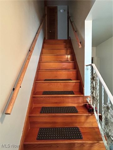 1056 Orlo Drive NW, Warren, OH 44485