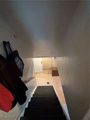 1056 Orlo Drive NW, Warren, OH 44485