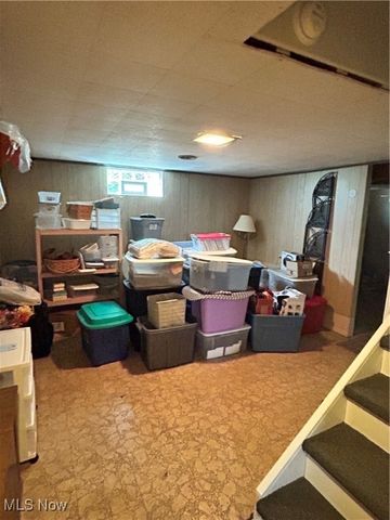 1056 Orlo Drive NW, Warren, OH 44485