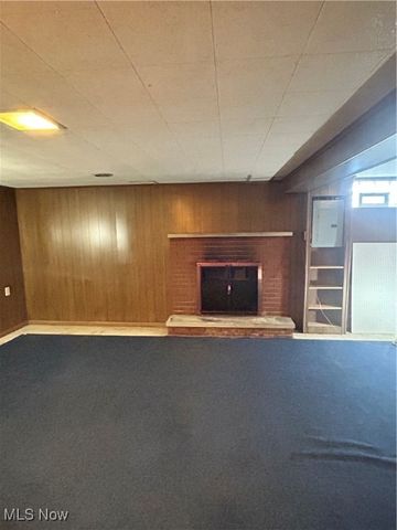 1056 Orlo Drive NW, Warren, OH 44485