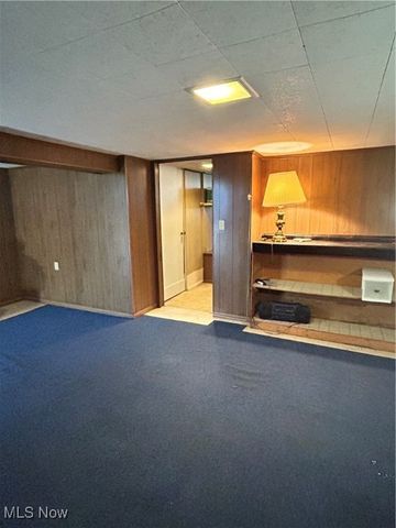 1056 Orlo Drive NW, Warren, OH 44485