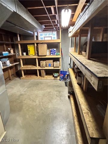 1056 Orlo Drive NW, Warren, OH 44485