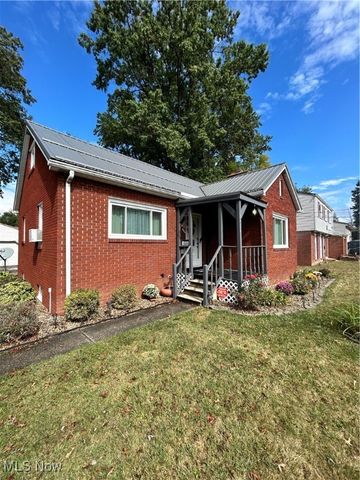 1056 Orlo Drive NW, Warren, OH 44485