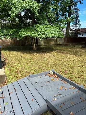 1056 Orlo Drive NW, Warren, OH 44485