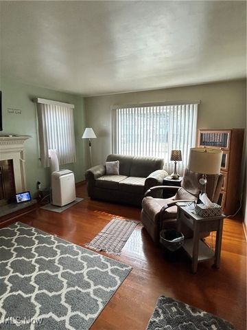 1056 Orlo Drive NW, Warren, OH 44485