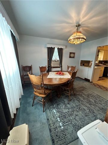 1056 Orlo Drive NW, Warren, OH 44485