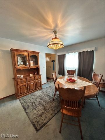 1056 Orlo Drive NW, Warren, OH 44485