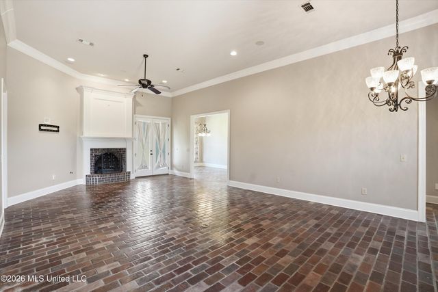 317 Gladeview Place, Brandon, MS 39047