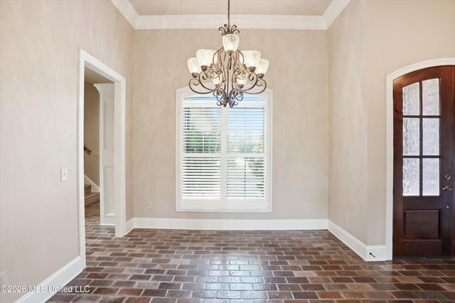 317 Gladeview Place, Brandon, MS 39047